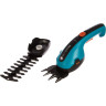 Ножницы для газонов аккумуляторные GARDENA CLASSICCUT LI 09854-20.000.00