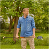 Высоторез GARDENA STARCUT PRO S 12080-20.000.00